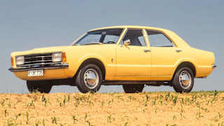 Volvo 144 2.0 E Grand de Luxe – 124 PS · Super · Katalog-ID 349616 – weitere Fahrzeugansicht 3