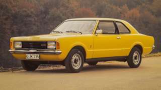 Mazda 818 1.6 CL – Fahrzeugansicht 3