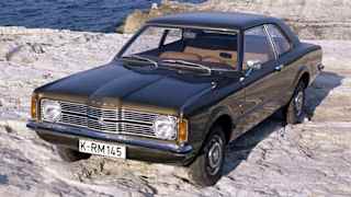 Ford 12M 1500 (4-Türer) – 55 PS · Normal · Katalog-ID 348488 – weitere Fahrzeugansicht 4