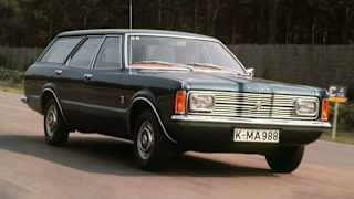 Volvo 145 S Kombi – Fahrzeugansicht 3