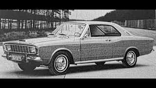 Opel Rekord Coupé 2.6-6 – 100 PS · Super · Katalog-ID 346138 – weitere Fahrzeugansicht 3