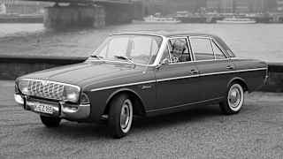 Opel Rekord 1.5 (3-Gang) (2-Türer) – 55 PS · Normal · Katalog-ID 346139 – weitere Fahrzeugansicht 4
