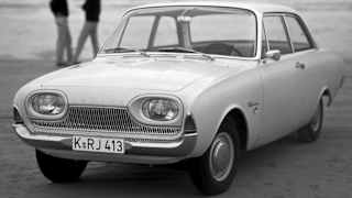 Opel Rekord 1.5 Olymat (2-Türer) – 50 PS · Normal · Katalog-ID 347945 – weitere Fahrzeugansicht 2