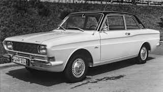 Ford Taunus 1.3 – Fahrzeugansicht 4