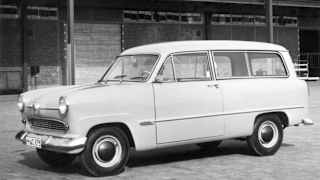 Goliath GP 900 E Kombi – 40 PS · Normal · Katalog-ID 349527 – weitere Fahrzeugansicht 3