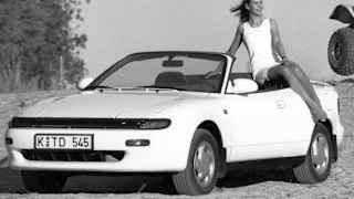 BMW 320i Kat. Cabrio E30 – 129 PS · Super · Katalog-ID 254384 – weitere Fahrzeugansicht 4