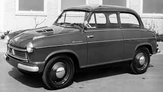 Lloyd 250 V – 11 PS · Normal · Katalog-ID 349478 – weitere Fahrzeugansicht 4