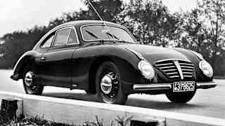 DKW Meisterklasse Coupé – 23 PS · Normal · Katalog-ID 348065 – weitere Fahrzeugansicht 3