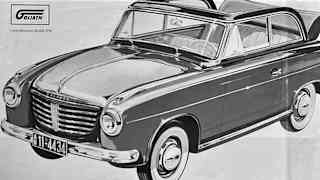 Hansa 1100 – 40 PS · Normal · Katalog-ID 349496 – weitere Fahrzeugansicht 3