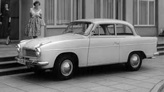 Ford 12M (2-Türer) – 40 PS · Normal · Katalog-ID 348534 – weitere Fahrzeugansicht 4