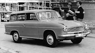 Ford 12M Kombi 1.5 – 50 PS · Normal · Katalog-ID 348537 – weitere Fahrzeugansicht 3