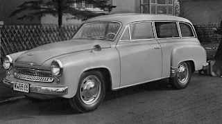 Simca 1100 Break LS (3-Türer) – 55 PS · Normal · Katalog-ID 351233 – weitere Fahrzeugansicht 3