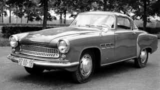 Triumph TR3A 2.0 – 100 PS · Normal · Katalog-ID 351467 – Fahrzeugansicht