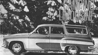 Opel Kadett-B Caravan – Fahrzeugansicht 4