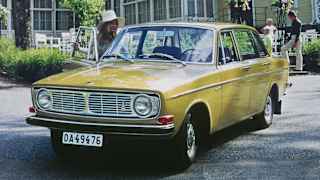 Fiat 125 – 90 PS · Super · Katalog-ID 350528 – weitere Fahrzeugansicht 4