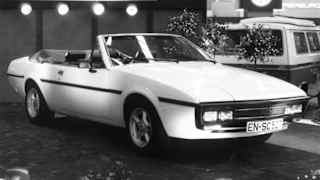Ferrari Mondial 3.2 Cabriolet – 270 PS · Super · Katalog-ID 350345 – weitere Fahrzeugansicht 3