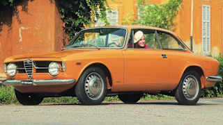 Ford Taunus TC Coupé 2000 S GXL – 90 PS · Super · Katalog-ID 348178 – weitere Fahrzeugansicht 3