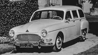 Opel Rekord Caravan 1.7 Olymat – 60 PS · Normal · Katalog-ID 346136 – weitere Fahrzeugansicht 3