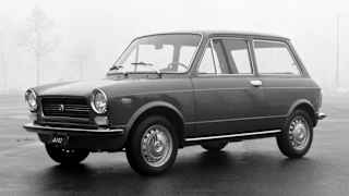 Citroen Ami 8/Super – 32 PS · Super · Katalog-ID 350111 – weitere Fahrzeugansicht 4