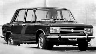Mazda 1000/1300 1300 (2-Türer) – 60 PS · Normal · Katalog-ID 351375 – weitere Fahrzeugansicht 4