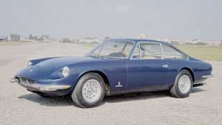 Aston Martin DB6 Coupé – 286 PS · Super · Katalog-ID 350595 – weitere Fahrzeugansicht 2