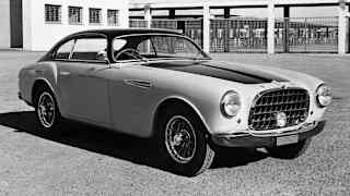 Ferrari 250 Europa GT – 220 PS · Super · Katalog-ID 350462 – weitere Fahrzeugansicht 2