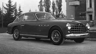 Ferrari 250 Europa GT – 220 PS · Super · Katalog-ID 350462 – weitere Fahrzeugansicht 3