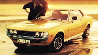 Mazda 818 Coupé 1.3 – 60 PS · Normal · Katalog-ID 351372 – weitere Fahrzeugansicht 3