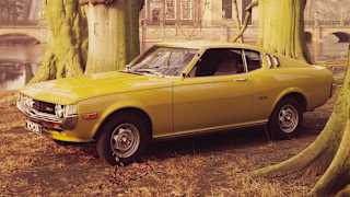 Ford Taunus TC Coupé 2000 S GXL – 90 PS · Super · Katalog-ID 348201 – weitere Fahrzeugansicht 4