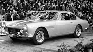 Aston Martin DB5 Vantage Coupé – 330 PS · Super · Katalog-ID 350599 – weitere Fahrzeugansicht 3
