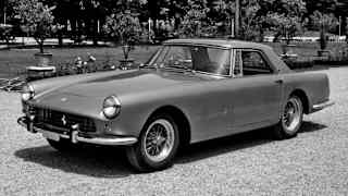 Ferrari 250 GT Boano/Ellena – 240 PS · Super · Katalog-ID 350470 – weitere Fahrzeugansicht 2