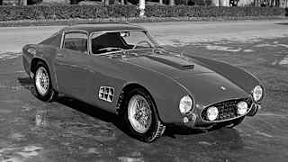 Ferrari 250 GT Boano/Ellena – 240 PS · Super · Katalog-ID 350470 – weitere Fahrzeugansicht 4