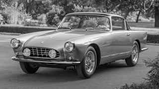 Ferrari 250 GT Berlinetta LWB LWB – 240 PS · Super · Katalog-ID 350464 – weitere Fahrzeugansicht 4