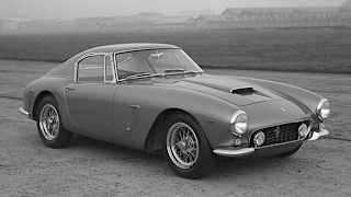 Aston Martin DB4 Vantage Coupé (Series 5) – 270 PS · Super · Katalog-ID 350612 – weitere Fahrzeugansicht 3