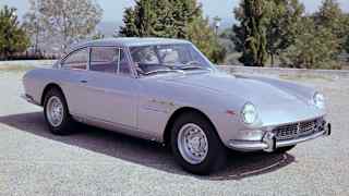 Ferrari 365 GTC/GTS – 320 PS · Super · Katalog-ID 350332 – weitere Fahrzeugansicht 3
