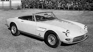 Ferrari 330 GTC/GTS – 300 PS · Super · Katalog-ID 350480 – weitere Fahrzeugansicht 3