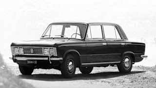 Ford Taunus 1.3 – Fahrzeugansicht 4