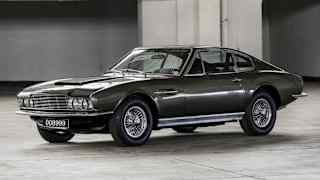 Ferrari 330 GTC/GTS – 300 PS · Super · Katalog-ID 350479 – weitere Fahrzeugansicht 4