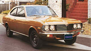 Ford Taunus TC Coupé 2000 S GXL – 90 PS · Super · Katalog-ID 348178 – weitere Fahrzeugansicht 4