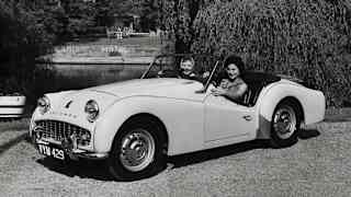 Wartburg 313 Sport – 50 PS · Normal · Katalog-ID 349568 – weitere Fahrzeugansicht 2