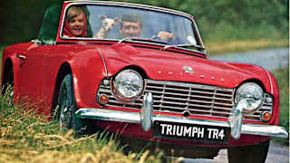 Alfa Romeo Giulietta 1.3 Spider – Fahrzeugansicht 3