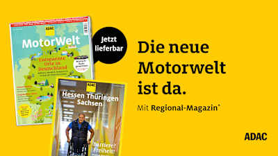 ADAC Motorwelt