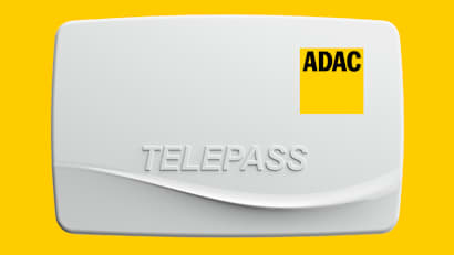 ADAC Mautbox
