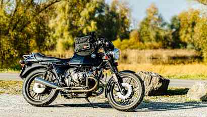 BMW Motorrad