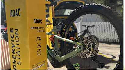 Radservice-Station Pirmasens