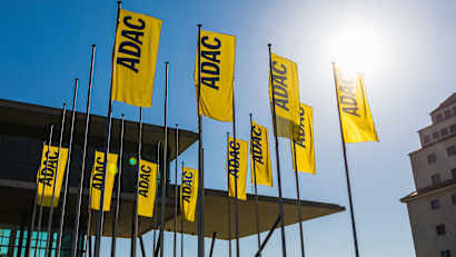 Einladung zur Mitgliederversammlung 2020 des ADAC Sachsen