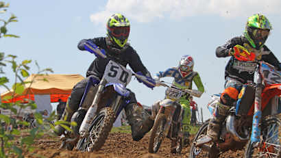 BW Cup in Reutlingen