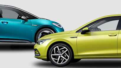 Kostenvergleich: Elektroauto gegen Verbrenner