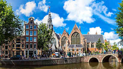 Amsterdam