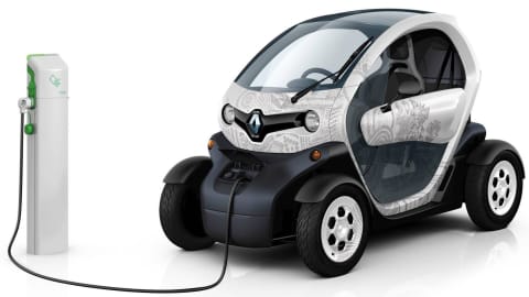 Twizy